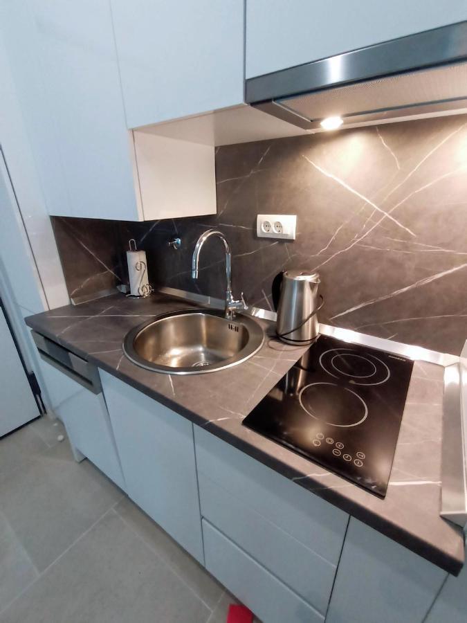 Apartman Bijela Bjelašnica Exterior foto