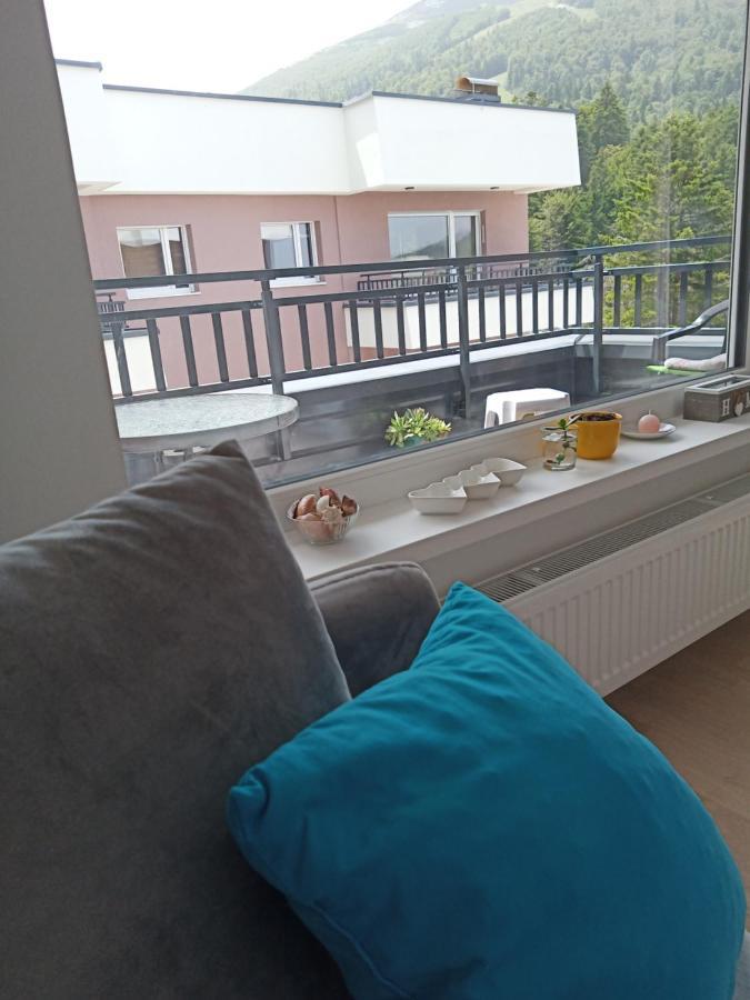 Apartman Bijela Bjelašnica Exterior foto