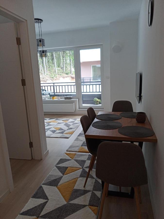 Apartman Bijela Bjelašnica Exterior foto