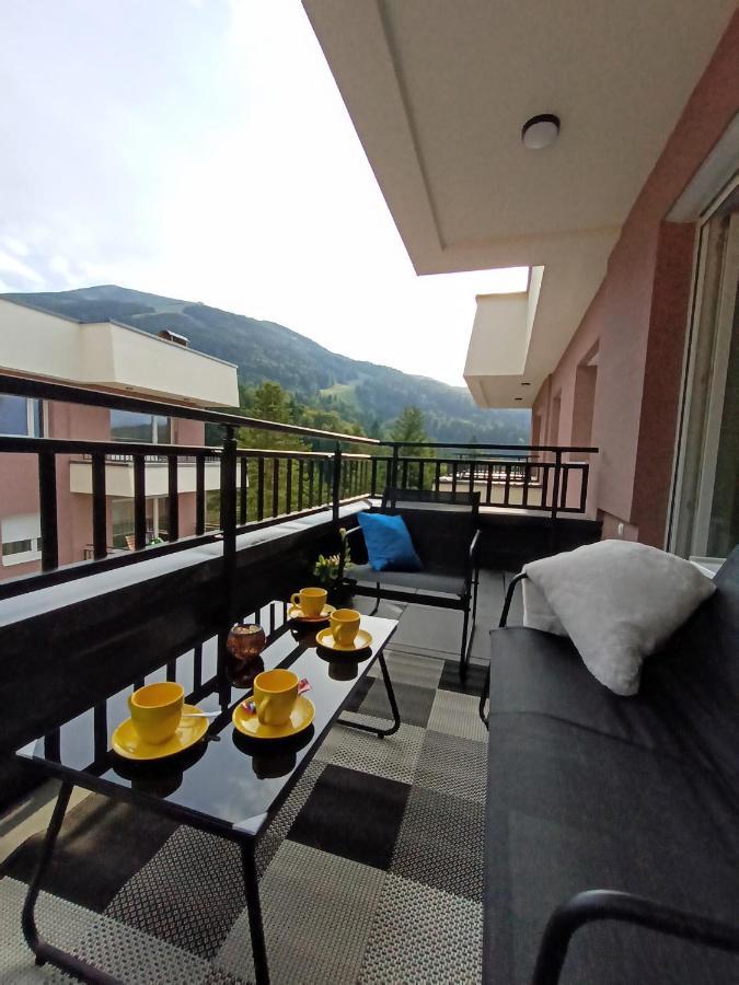 Apartman Bijela Bjelašnica Exterior foto