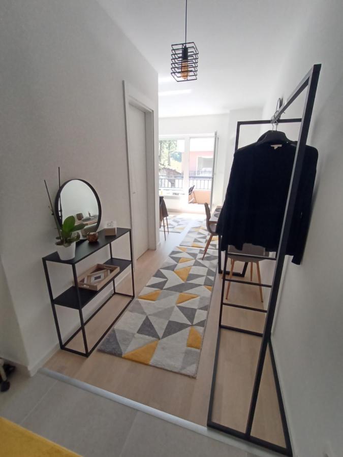 Apartman Bijela Bjelašnica Zimmer foto