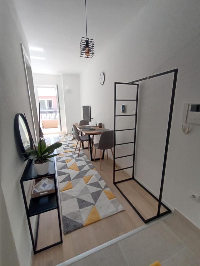 Apartman Bijela Bjelašnica Zimmer foto
