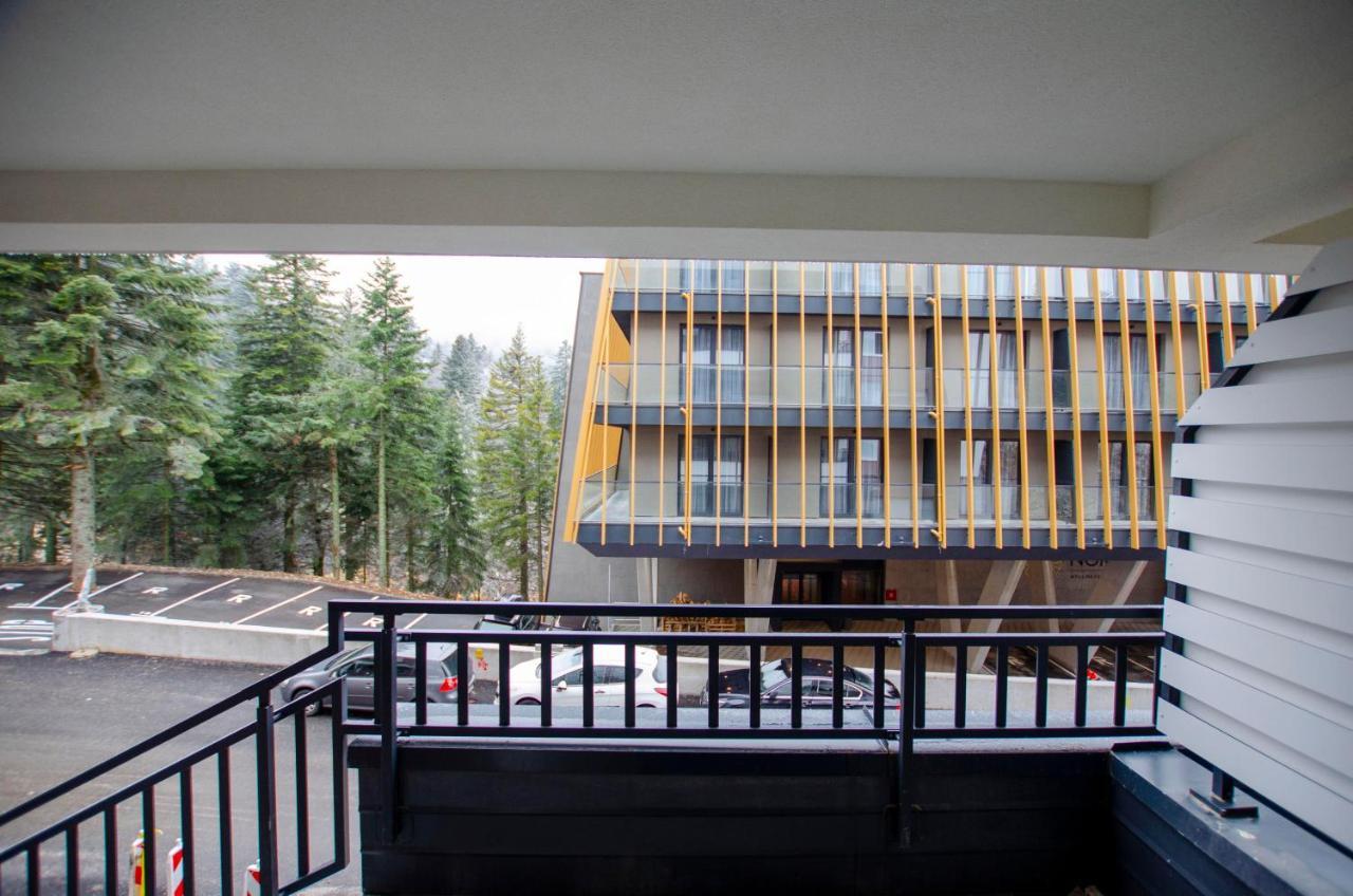 Apartman Bijela Bjelašnica Exterior foto
